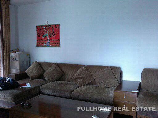 Landmark Skylight - Interior view 2, Suzhou rental property