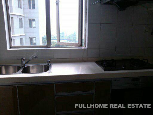 Landmark Skylight - Interior view 5, Suzhou rental property