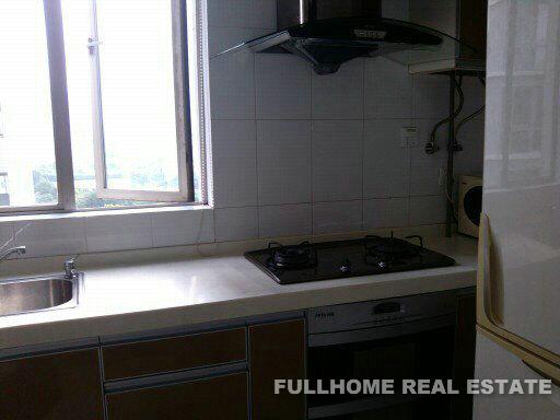Landmark Skylight - Interior view 4, Suzhou rental property