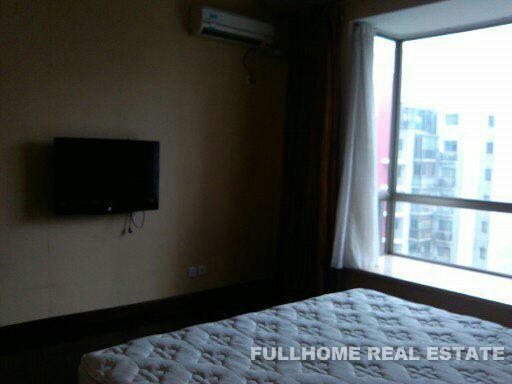 Landmark Skylight - Interior view 7, Suzhou rental property