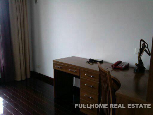 Landmark Skylight - Interior view 11, Suzhou rental property