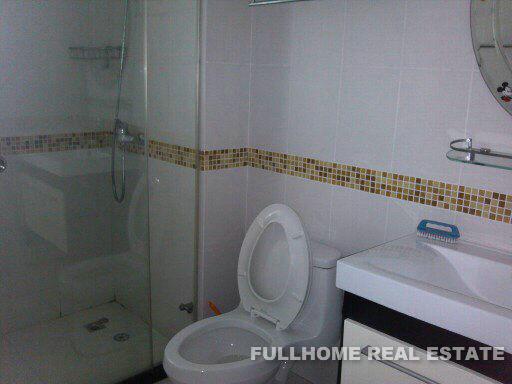 Landmark Skylight - Interior view 13, Suzhou rental property