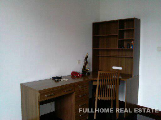 Landmark Skylight - Interior view 12, Suzhou rental property