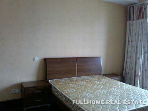 Landmark Skylight - Interior view 14, Suzhou rental property