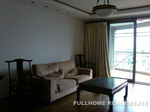 Landmark Skylight - 3 bedroom apartment in Suzhou, Industrial Park