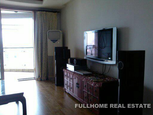 Landmark Skylight - Interior view 2, Suzhou rental property