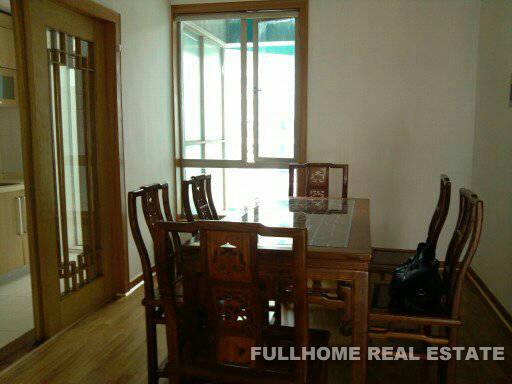 Landmark Skylight - Interior view 3, Suzhou rental property