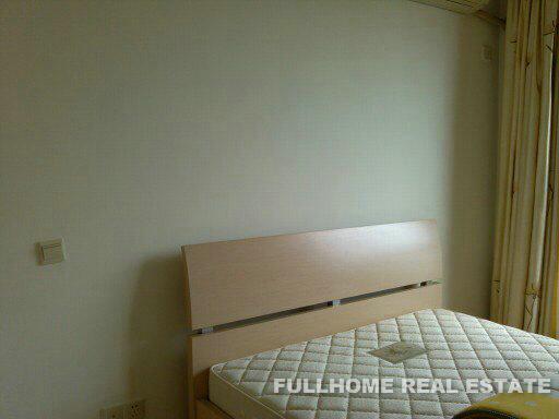 Landmark Skylight - Interior view 7, Suzhou rental property