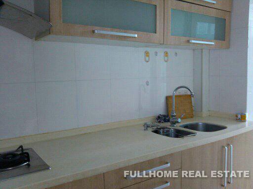 Landmark Skylight - Interior view 6, Suzhou rental property