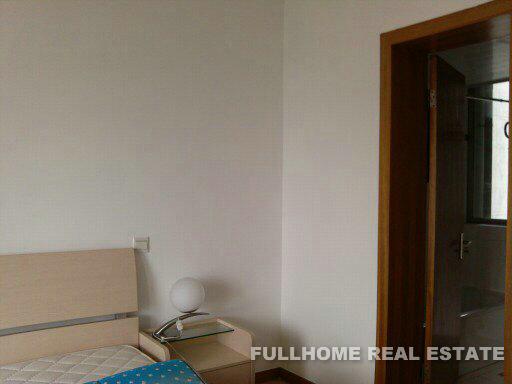 Landmark Skylight - Interior view 8, Suzhou rental property