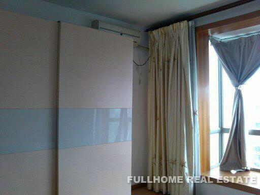 Landmark Skylight - Interior view 9, Suzhou rental property
