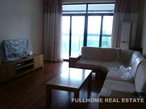 Bayside Garden - 3 bedroom apartment in Suzhou, Industrial Park