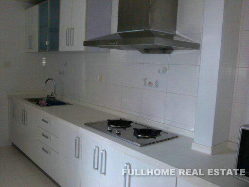 Bayside Garden - Interior view 5, Suzhou rental property