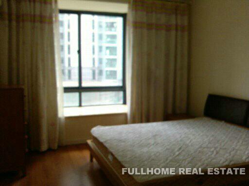 Bayside Garden - Interior view 9, Suzhou rental property