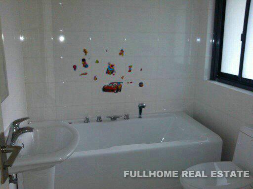 Bayside Garden - Interior view 8, Suzhou rental property