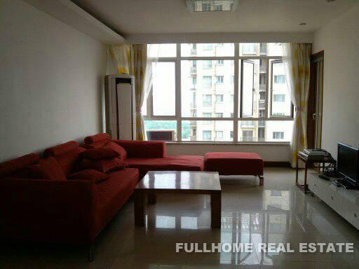 Orchard Manors - 3 bedroom apartment in Suzhou, Industrial Park