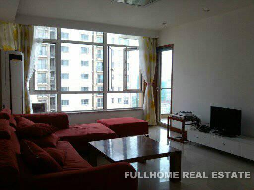 Orchard Manors - Interior view 2, Suzhou rental property