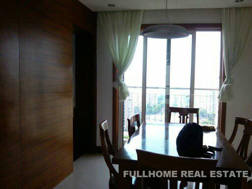 Orchard Manors - Interior view 3, Suzhou rental property