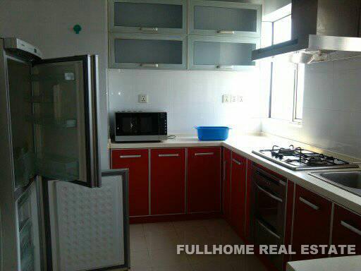 Orchard Manors - Interior view 4, Suzhou rental property