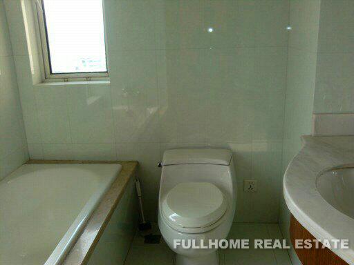 Orchard Manors - Interior view 7, Suzhou rental property