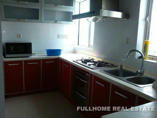 Orchard Manors - Interior view 5, Suzhou rental property