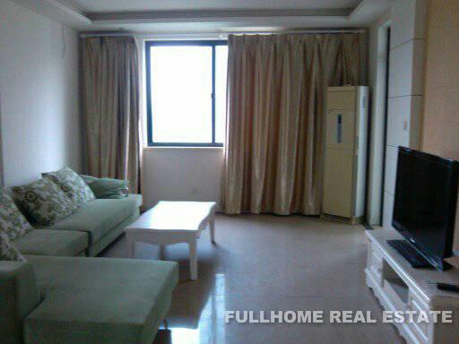 Bayside Garden - 3 bedroom apartment in Suzhou, Industrial Park