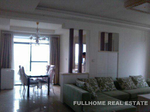 Bayside Garden - Interior view 4, Suzhou rental property
