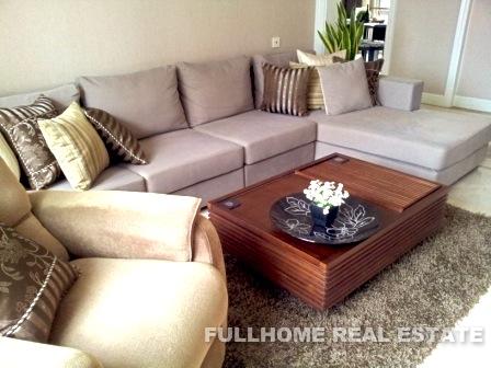 The Bound of Bund - 4 bedroom apartment in Shanghai, The Bund, Downtown