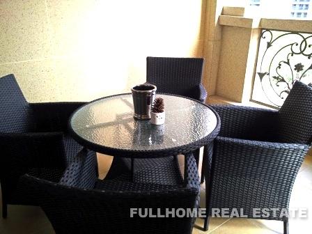 The Bound of Bund - Interior view 3, Shanghai rental property