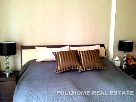 The Bound of Bund - Interior view 4, Shanghai rental property