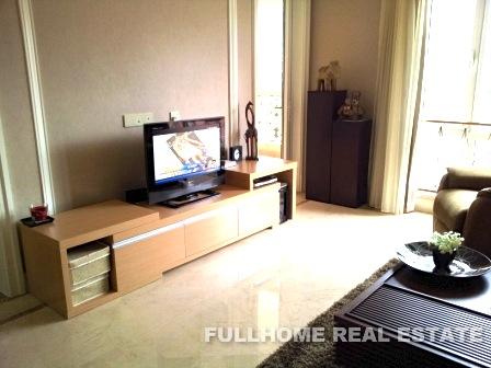 The Bound of Bund - Interior view 5, Shanghai rental property
