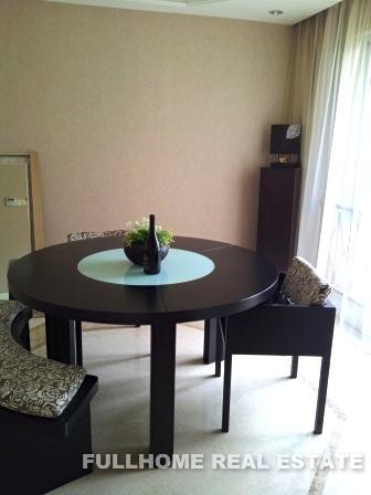 The Bound of Bund - Interior view 7, Shanghai rental property