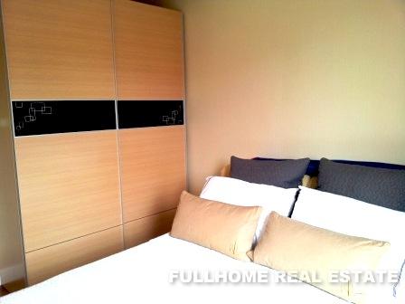 The Bound of Bund - Interior view 8, Shanghai rental property