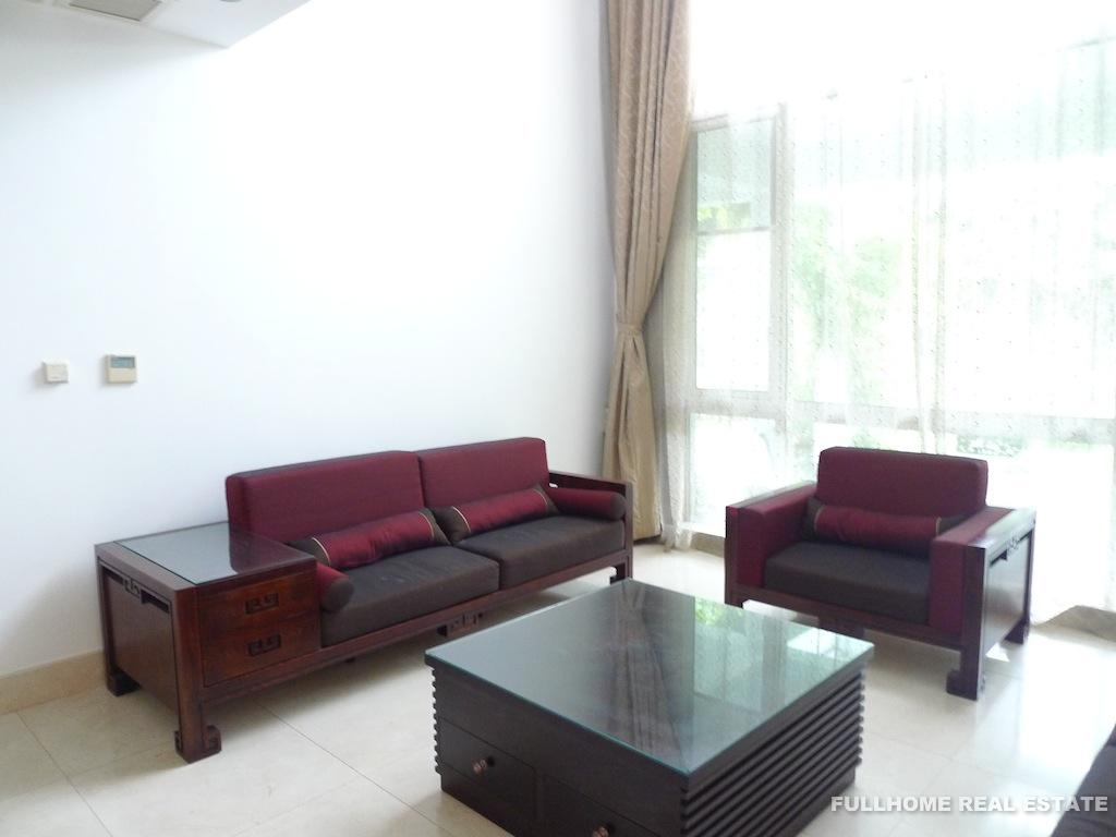 The Greenhills - Interior view 2, Shanghai rental property
