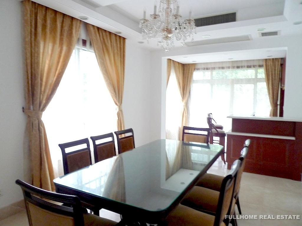 The Greenhills - Interior view 3, Shanghai rental property