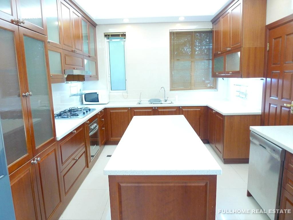 The Greenhills - Interior view 5, Shanghai rental property