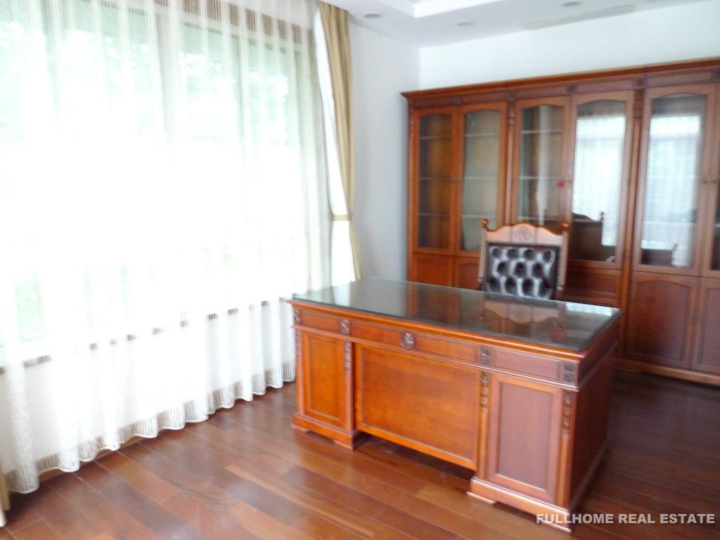 The Greenhills - Interior view 6, Shanghai rental property