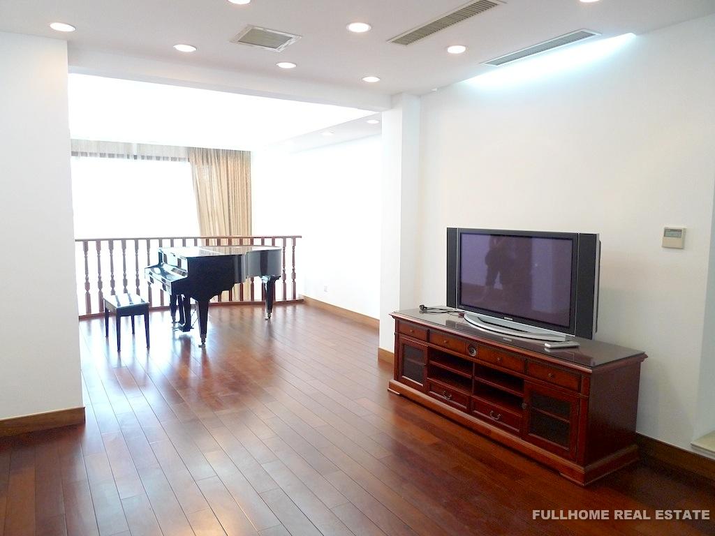 The Greenhills - Interior view 7, Shanghai rental property