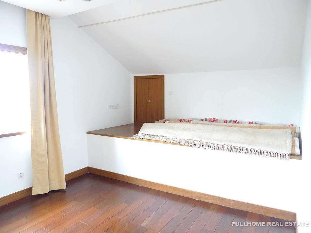 The Greenhills - Interior view 9, Shanghai rental property
