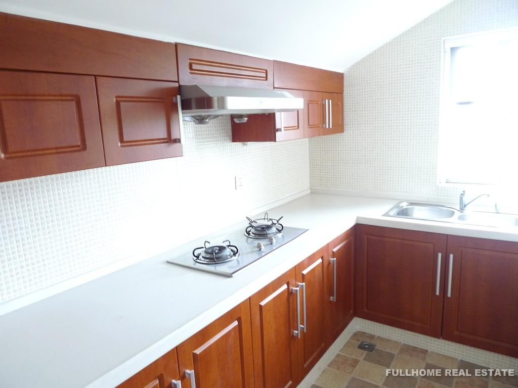 The Greenhills - Interior view 10, Shanghai rental property