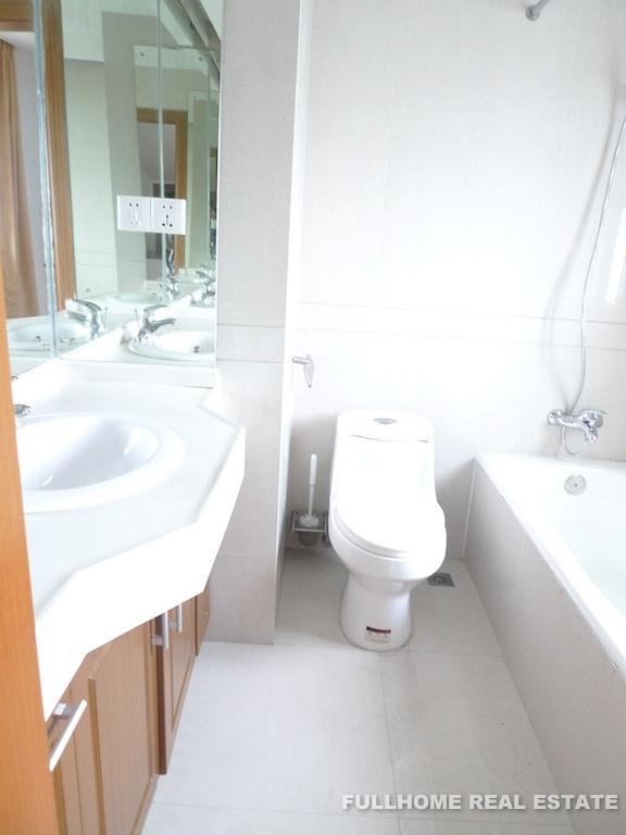 The Greenhills - Interior view 11, Shanghai rental property