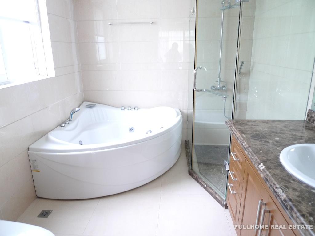 The Greenhills - Interior view 12, Shanghai rental property