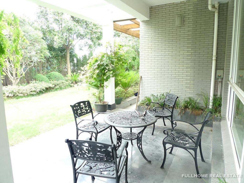 The Greenhills - Interior view 13, Shanghai rental property