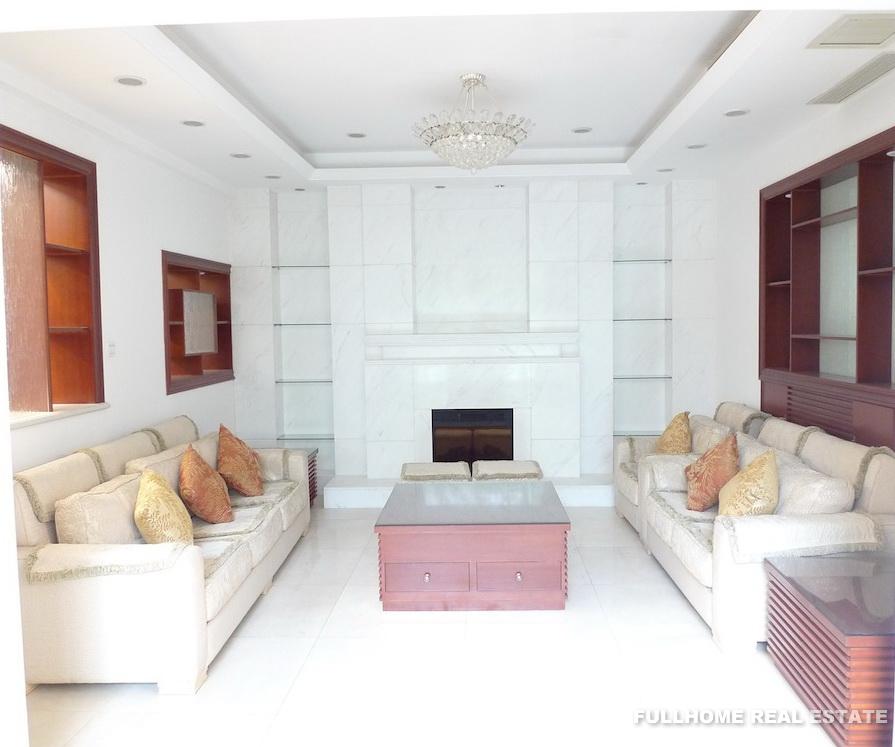 The Greenhills - 7 bedroom apartment in Shanghai, Jingqiao Green City, Pudong