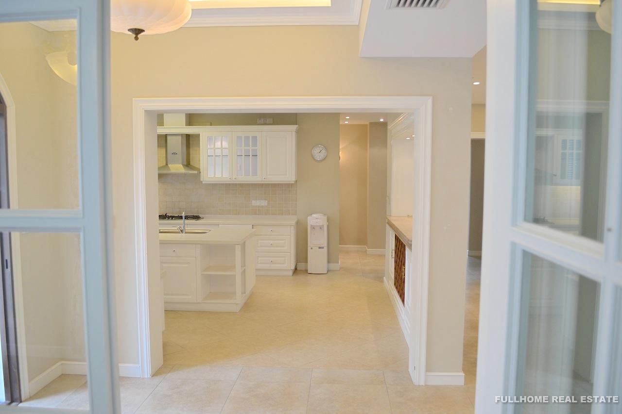 Le Chambord - Interior view 2, Shanghai rental property