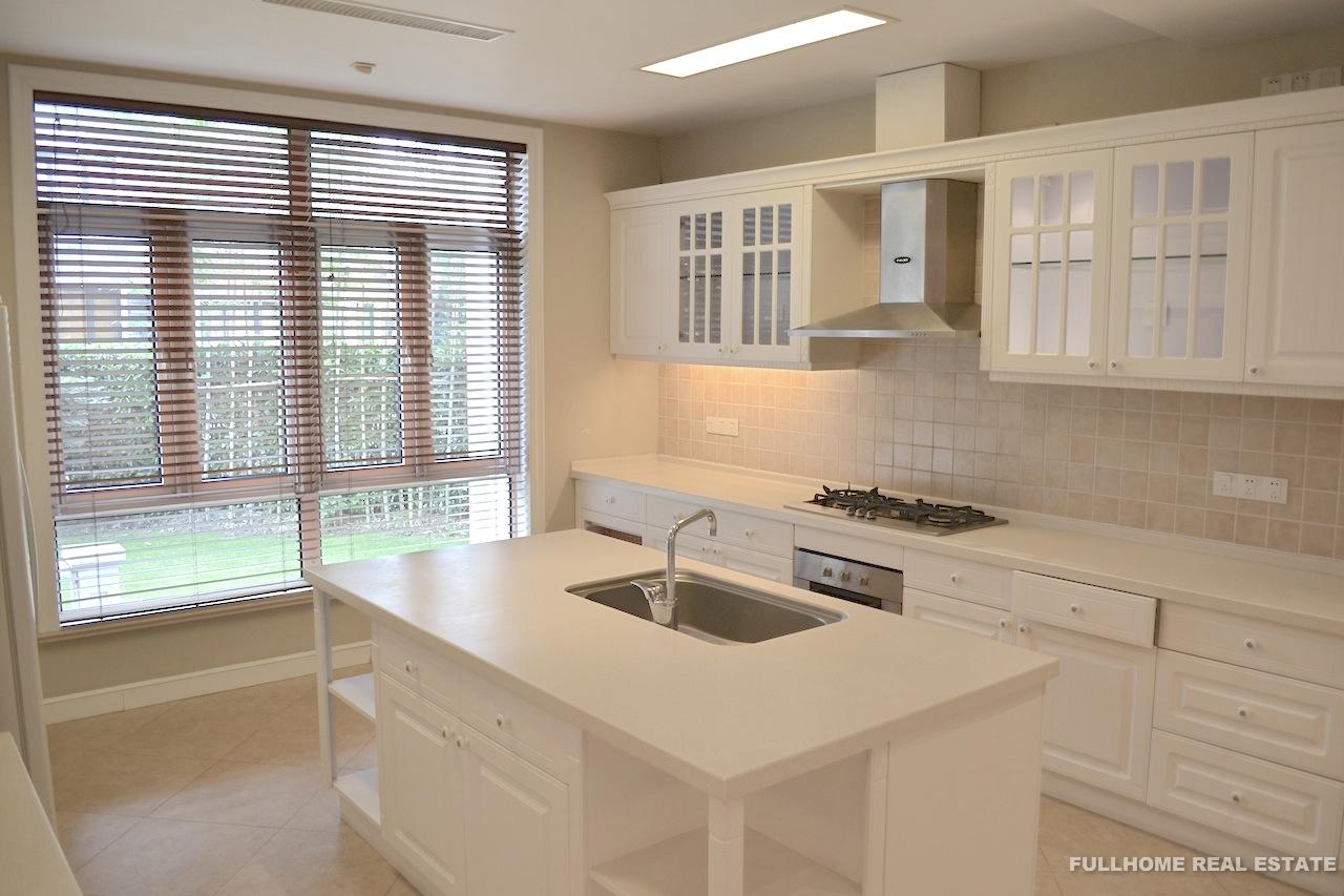 Le Chambord - Interior view 3, Shanghai rental property