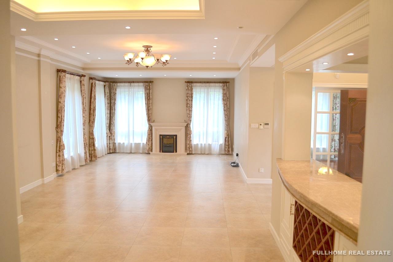 Le Chambord - Interior view 4, Shanghai rental property