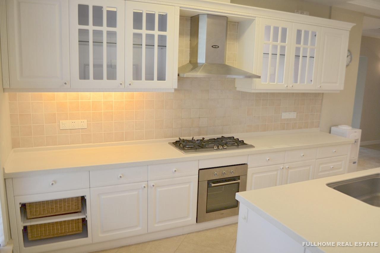 Le Chambord - Interior view 5, Shanghai rental property