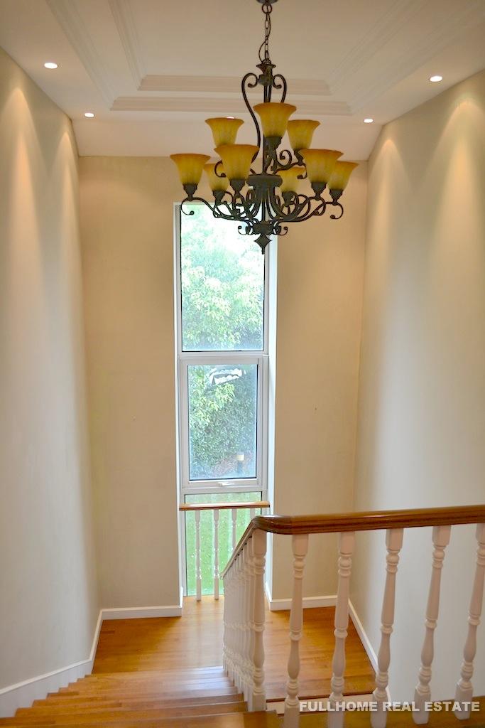 Le Chambord - Interior view 8, Shanghai rental property