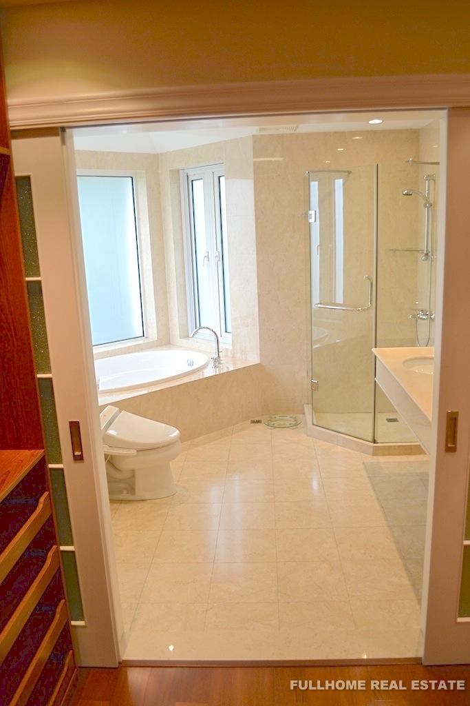 Le Chambord - Interior view 9, Shanghai rental property